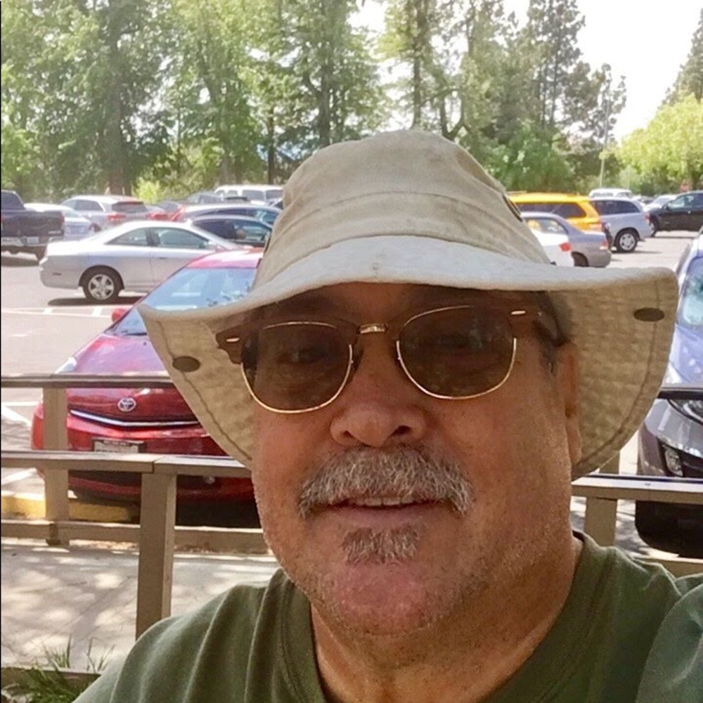 Meet your Posher, Michael